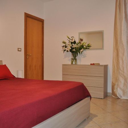 Casa Vacanza Gallipoli Centro Экстерьер фото