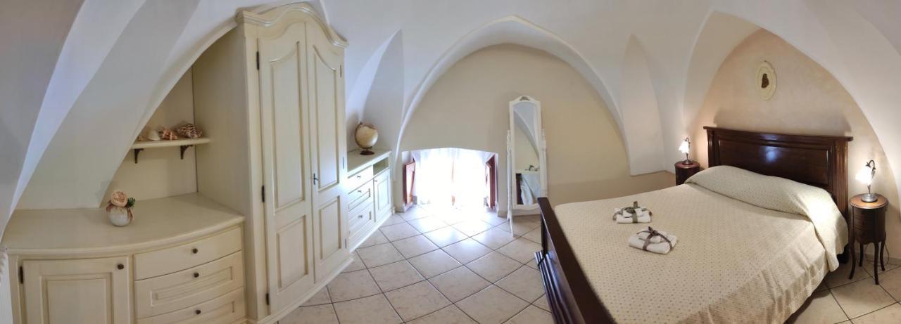 Casa Vacanza Gallipoli Centro Экстерьер фото
