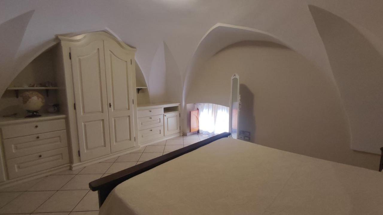 Casa Vacanza Gallipoli Centro Экстерьер фото