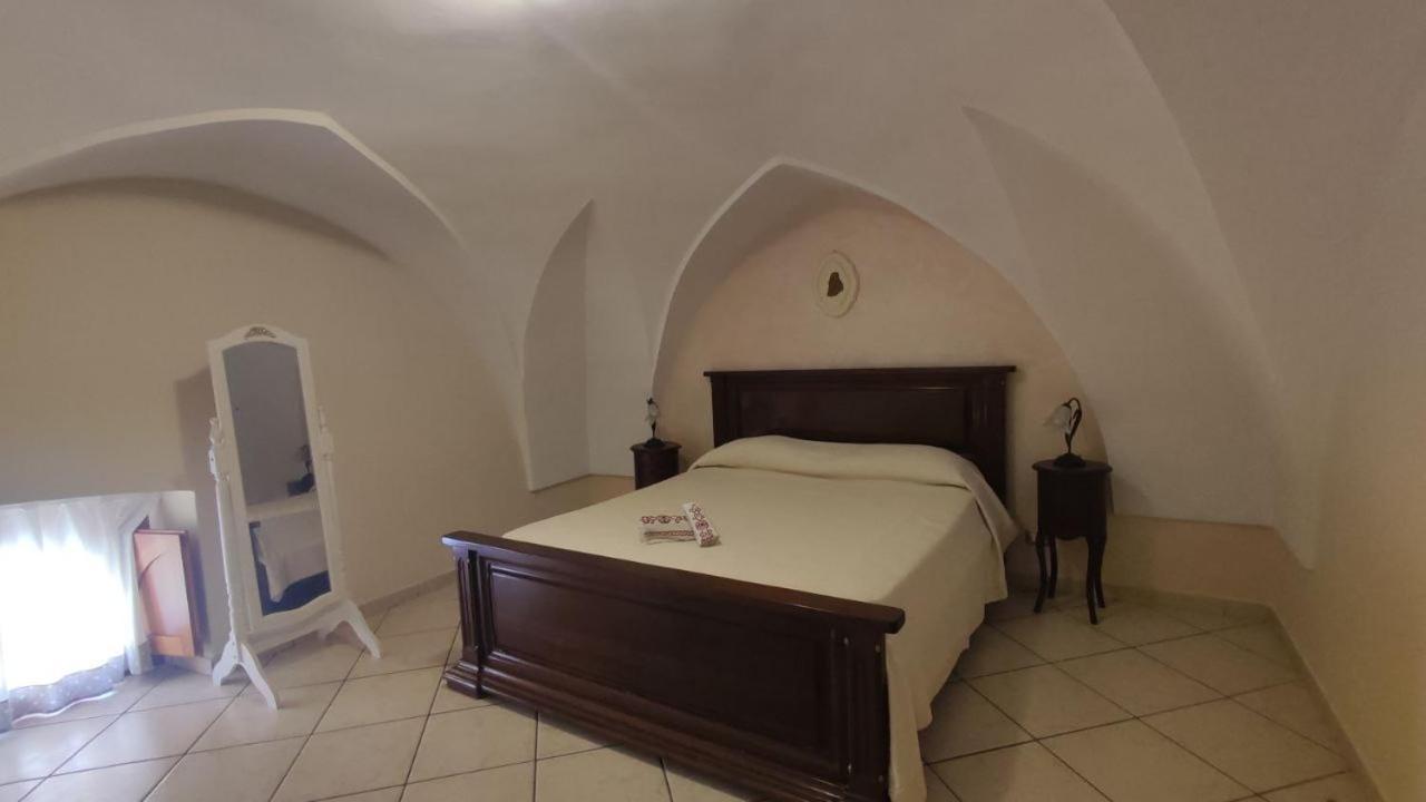 Casa Vacanza Gallipoli Centro Экстерьер фото