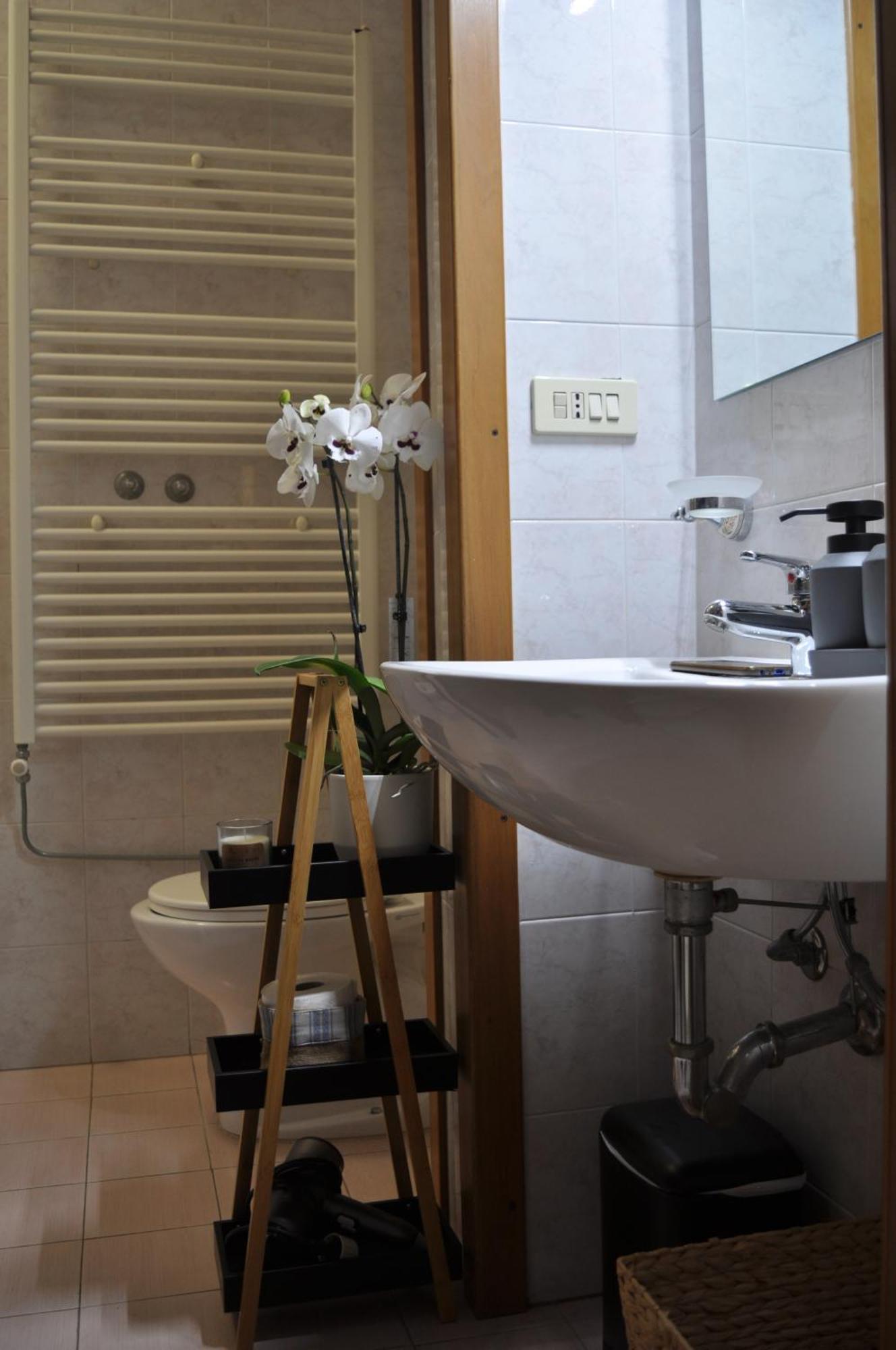Casa Vacanza Gallipoli Centro Экстерьер фото