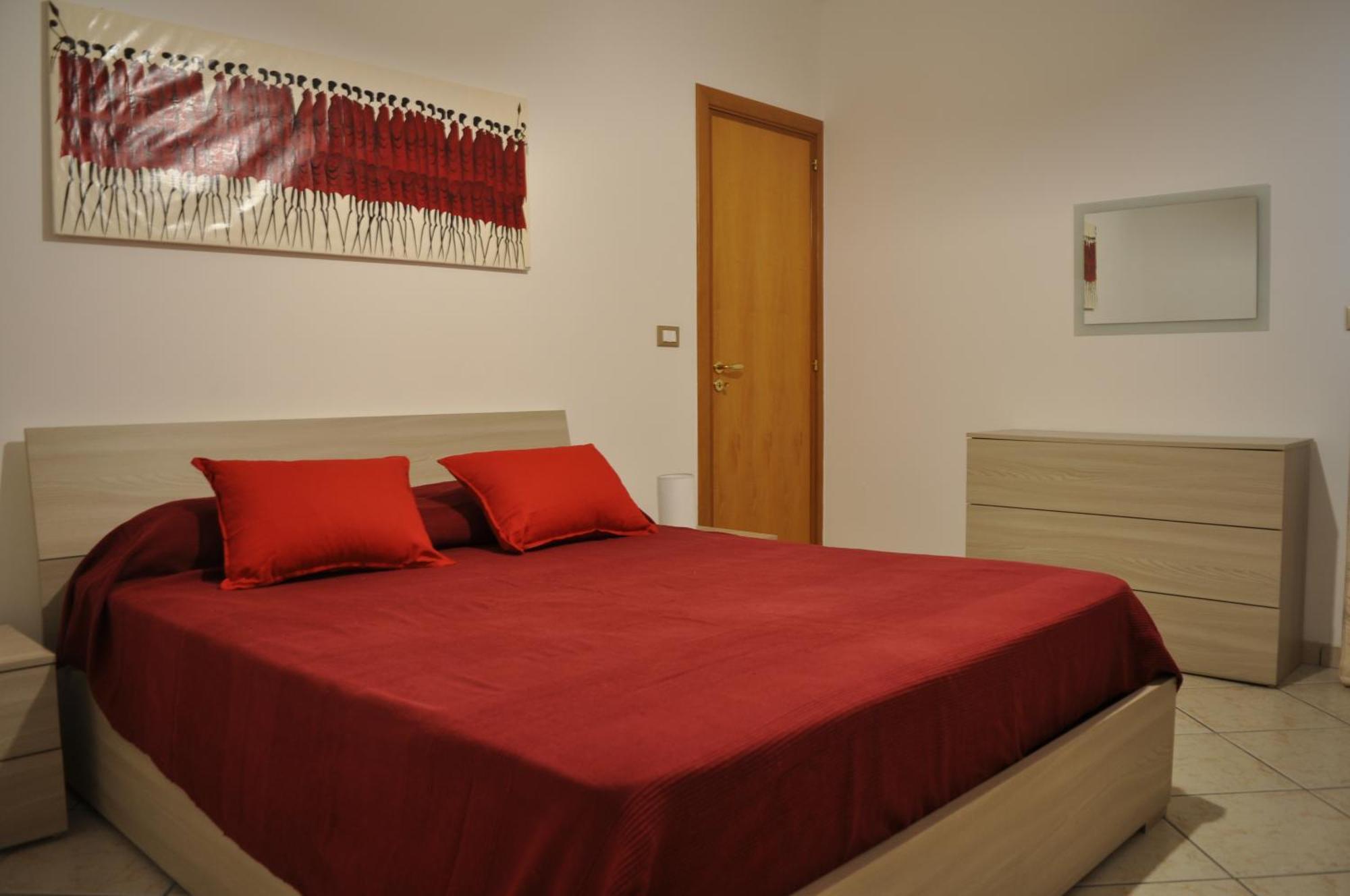 Casa Vacanza Gallipoli Centro Экстерьер фото