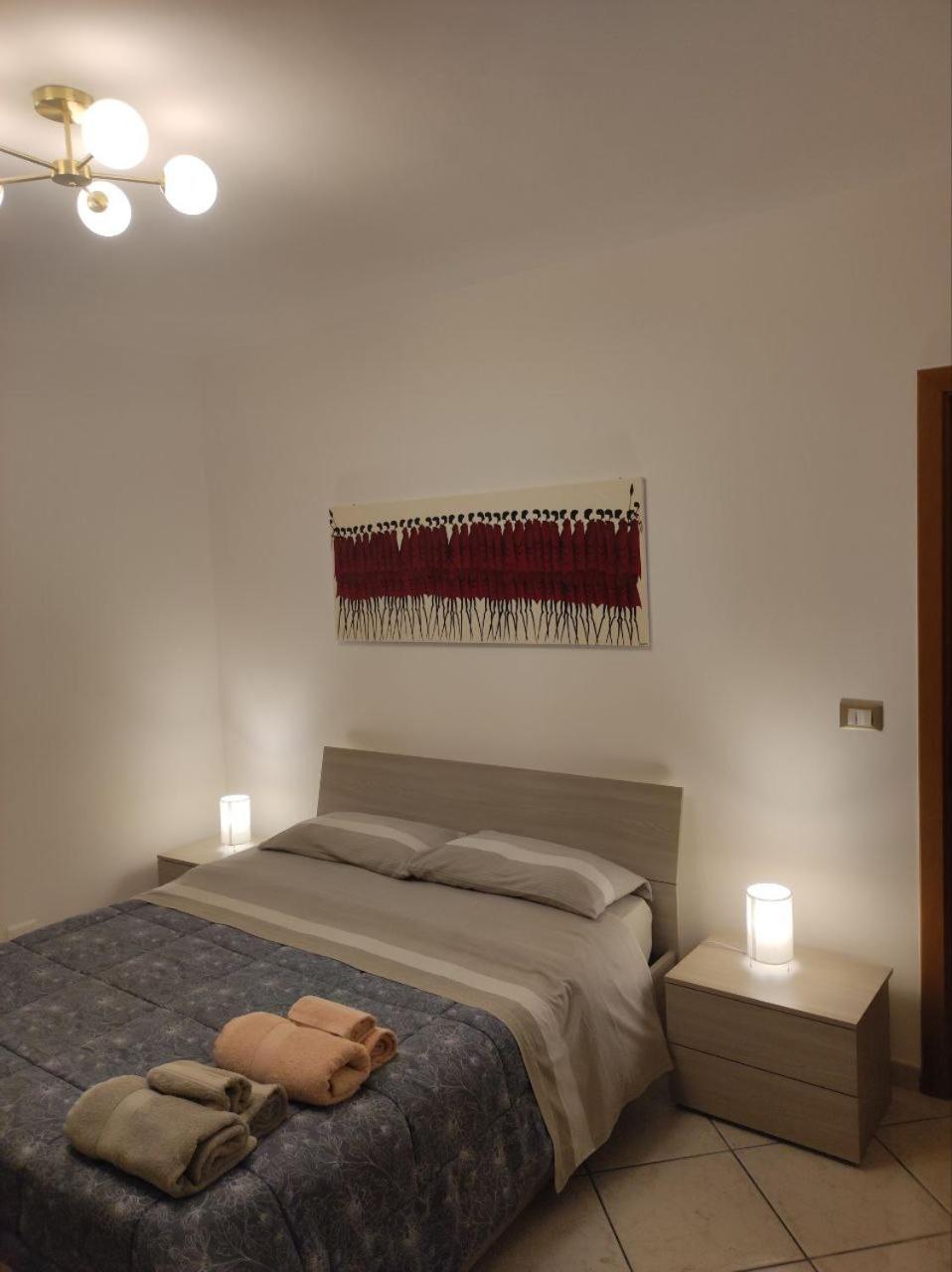 Casa Vacanza Gallipoli Centro Экстерьер фото